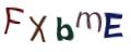 CAPTCHA ی تصویری