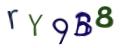 CAPTCHA ی تصویری
