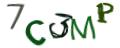 CAPTCHA ی تصویری