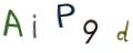 CAPTCHA ی تصویری