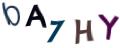 CAPTCHA ی تصویری