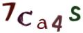 CAPTCHA ی تصویری
