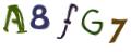 CAPTCHA ی تصویری