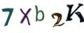 CAPTCHA ی تصویری