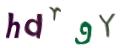 CAPTCHA ی تصویری