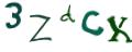 CAPTCHA ی تصویری