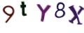CAPTCHA ی تصویری