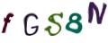 CAPTCHA ی تصویری
