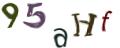 CAPTCHA ی تصویری
