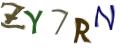CAPTCHA ی تصویری