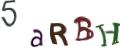 CAPTCHA ی تصویری