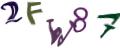 CAPTCHA ی تصویری