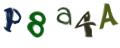 CAPTCHA ی تصویری