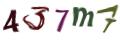 CAPTCHA ی تصویری