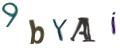 CAPTCHA ی تصویری