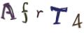 CAPTCHA ی تصویری