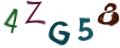 CAPTCHA ی تصویری