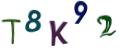CAPTCHA ی تصویری