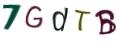 CAPTCHA ی تصویری