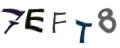 CAPTCHA ی تصویری