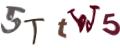 CAPTCHA ی تصویری