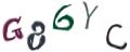 CAPTCHA ی تصویری