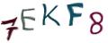 CAPTCHA ی تصویری