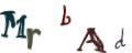 CAPTCHA ی تصویری