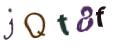 CAPTCHA ی تصویری