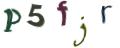 CAPTCHA ی تصویری