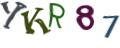 CAPTCHA ی تصویری