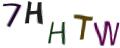 CAPTCHA ی تصویری