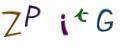 CAPTCHA ی تصویری