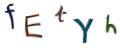 CAPTCHA ی تصویری