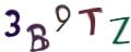 CAPTCHA ی تصویری