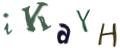 CAPTCHA ی تصویری