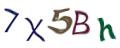 CAPTCHA ی تصویری