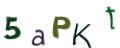 CAPTCHA ی تصویری