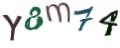 CAPTCHA ی تصویری