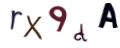 CAPTCHA ی تصویری