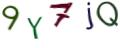 CAPTCHA ی تصویری