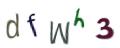CAPTCHA ی تصویری