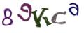 CAPTCHA ی تصویری