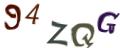 CAPTCHA ی تصویری