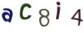CAPTCHA ی تصویری
