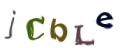 CAPTCHA ی تصویری