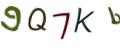 CAPTCHA ی تصویری