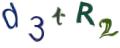 CAPTCHA ی تصویری