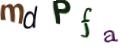 CAPTCHA ی تصویری
