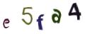 CAPTCHA ی تصویری
